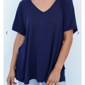 Like New CJLA boyfriend T